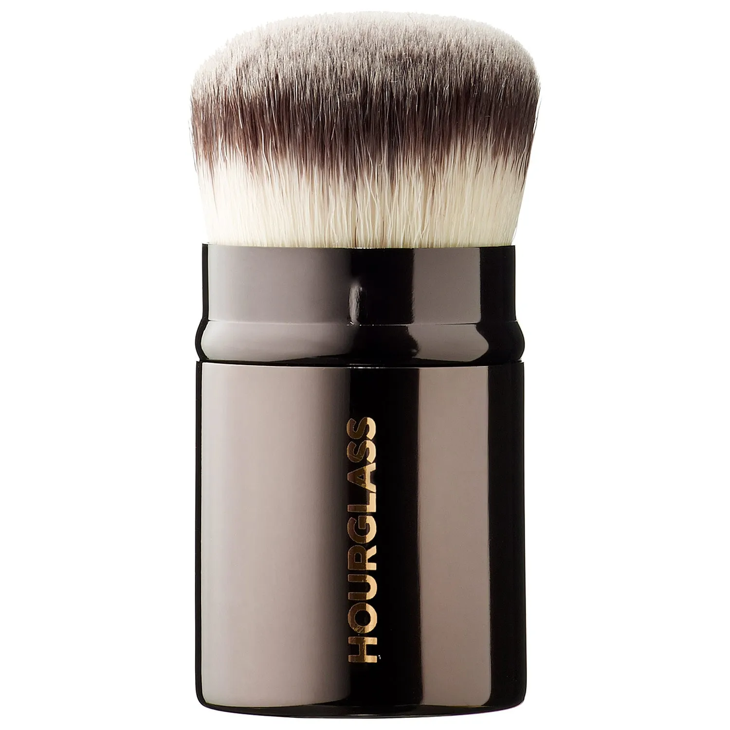 Retractable Kabuki Brush