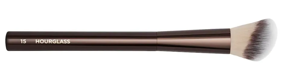 Hourglass Gesture Blush Brush