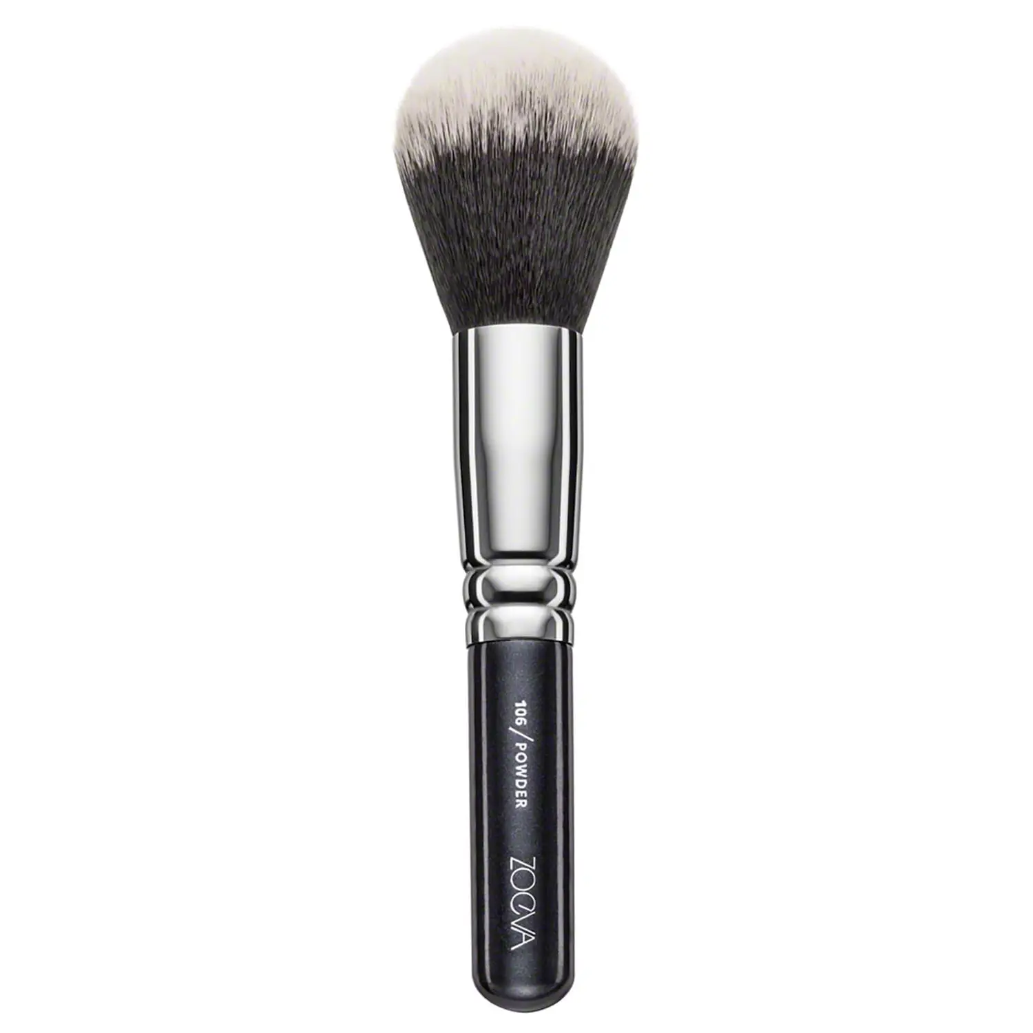 zoeva powder brush