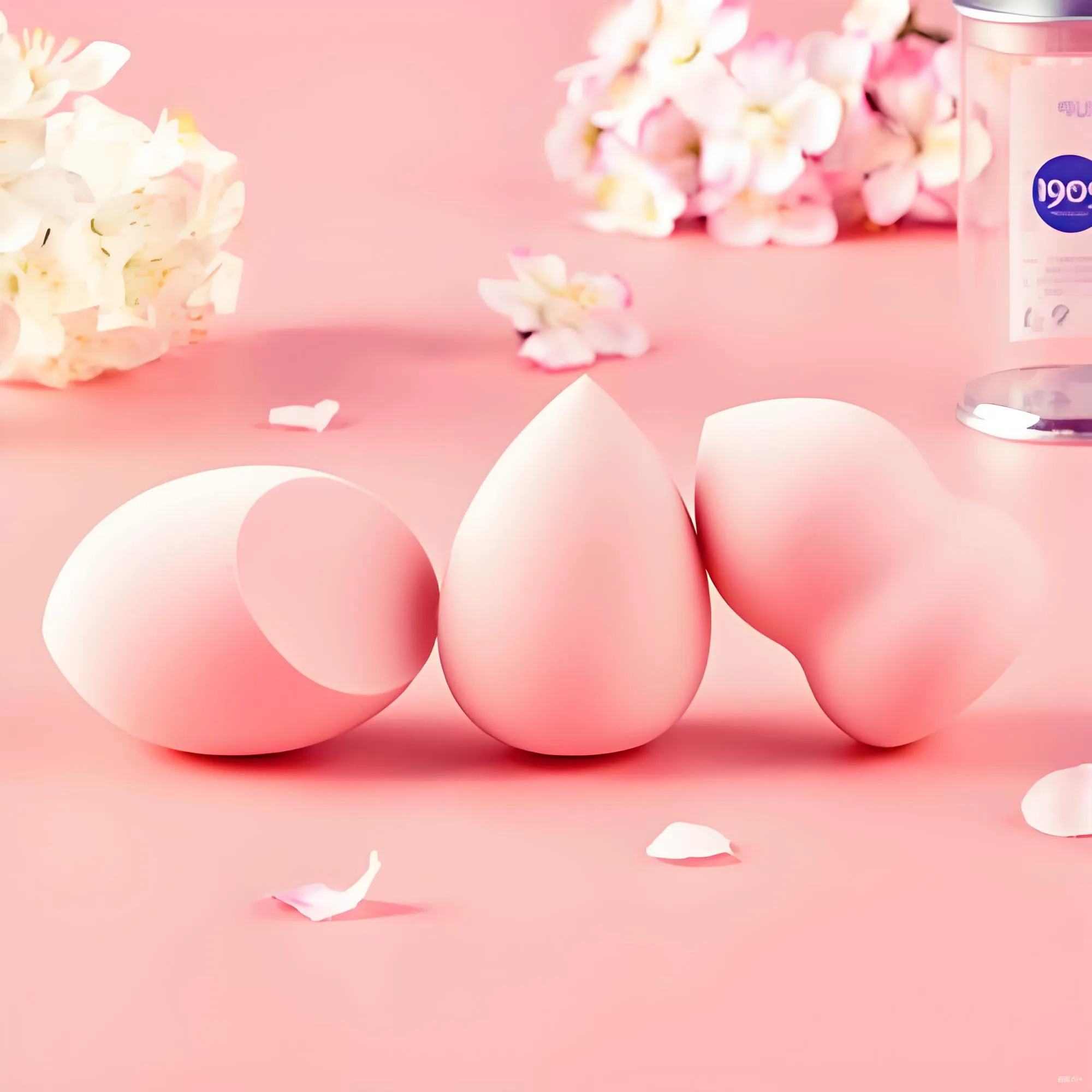 best foundation sponges