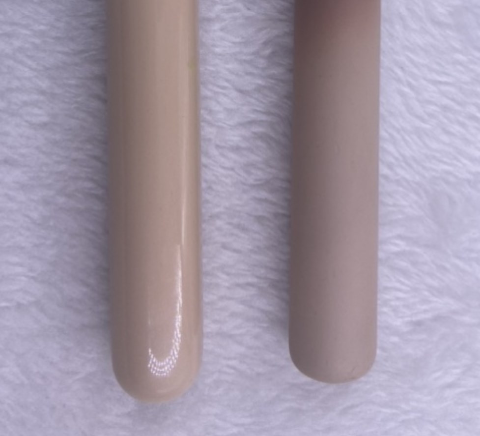 makup brush handle