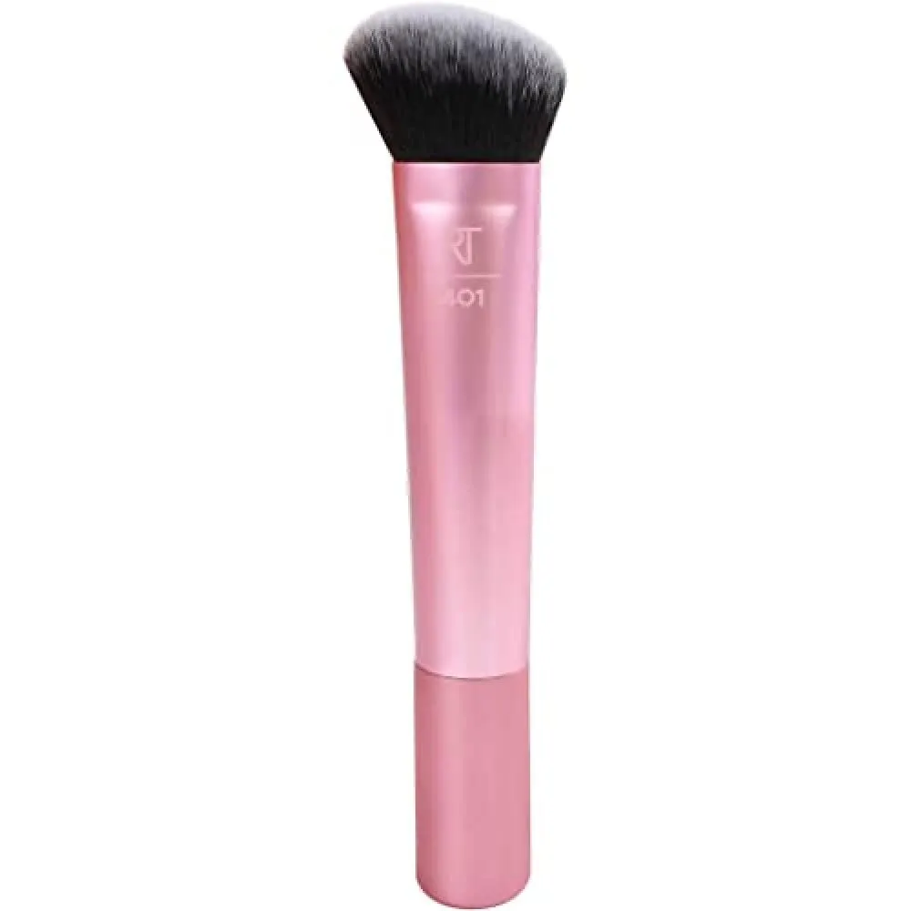 RT angled contour brush