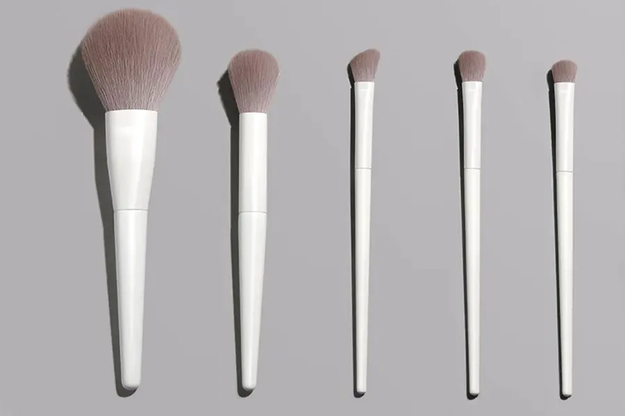 cosmetic brushes wholesale