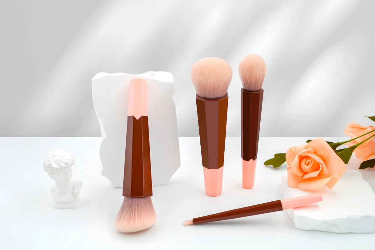 mini brush set