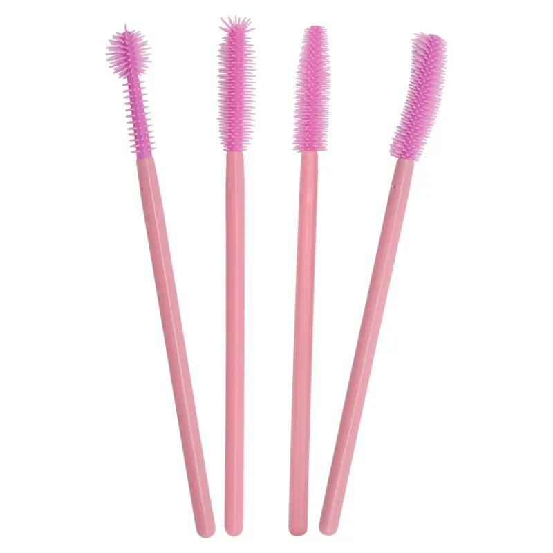 types of lash spoolie