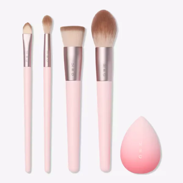 Complexion Essentials Brush Set