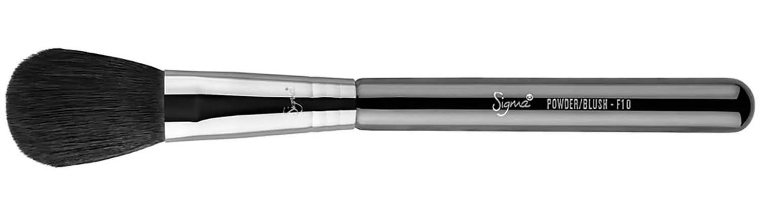 Sigma Beauty F10 Powder/Blush Brush