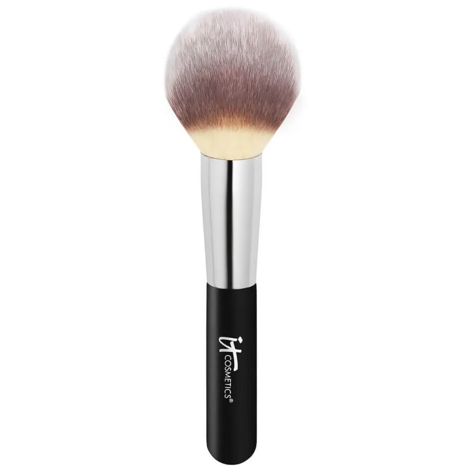 it cosmetics powder brush