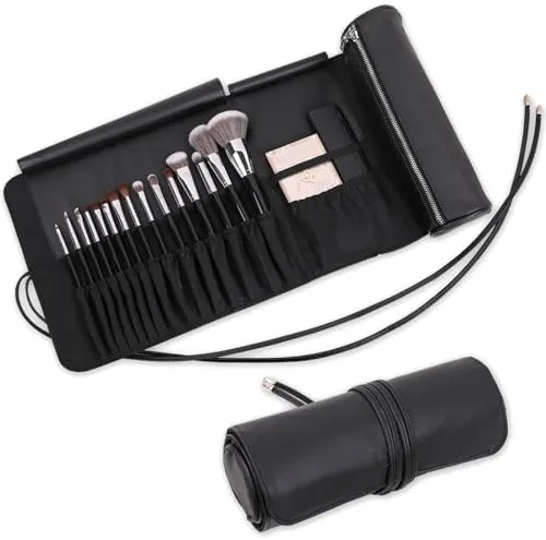Roll-Ups case with belt