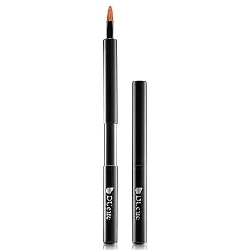 Retractable Lip Brush