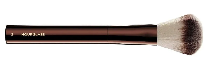 Hourglass No. 2 Foundation Brush