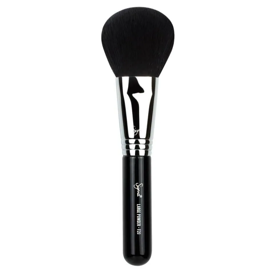 sigma powder brush