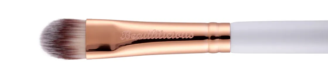 Flat Concealer Brush
