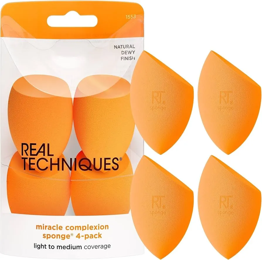 Complexion Sponge