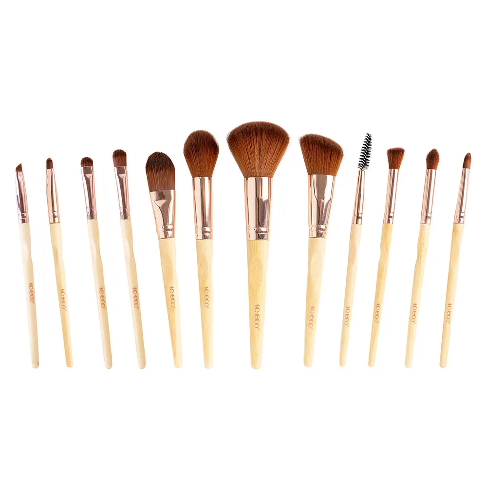 Eco brushes