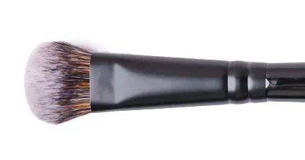 Fluffy Concealer Brush