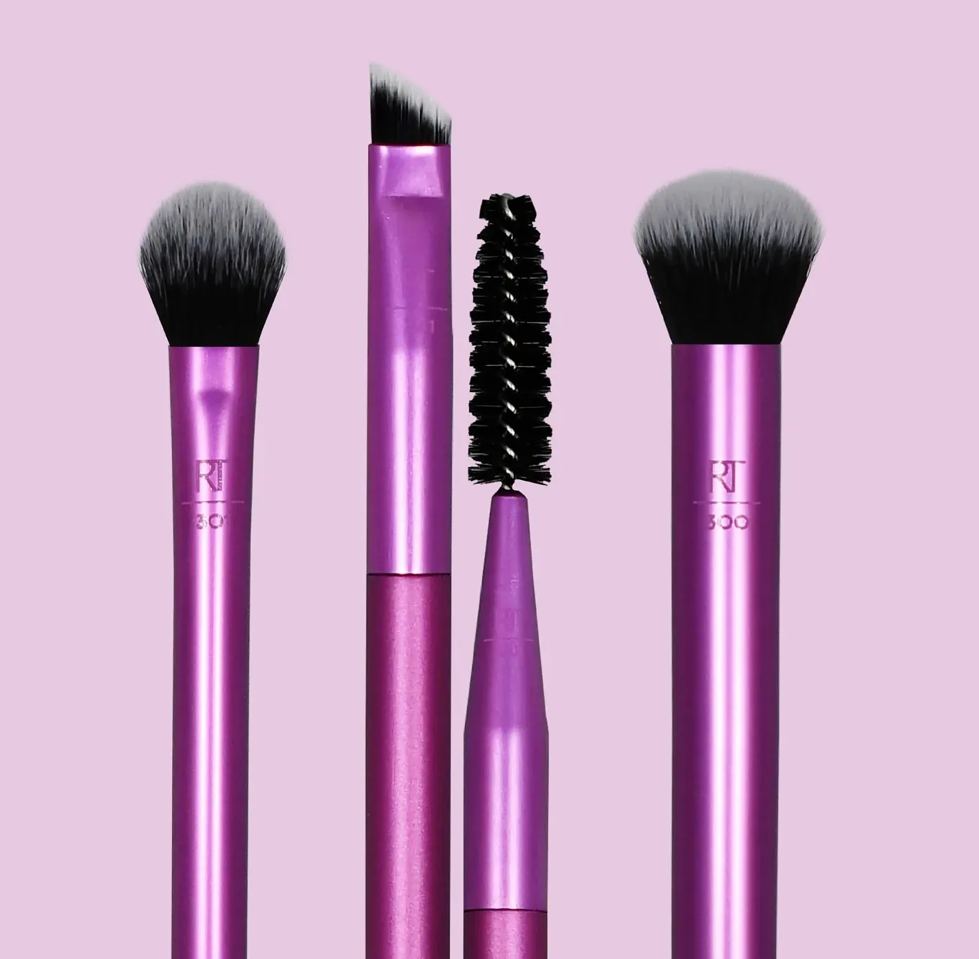 eyeshadow brush set