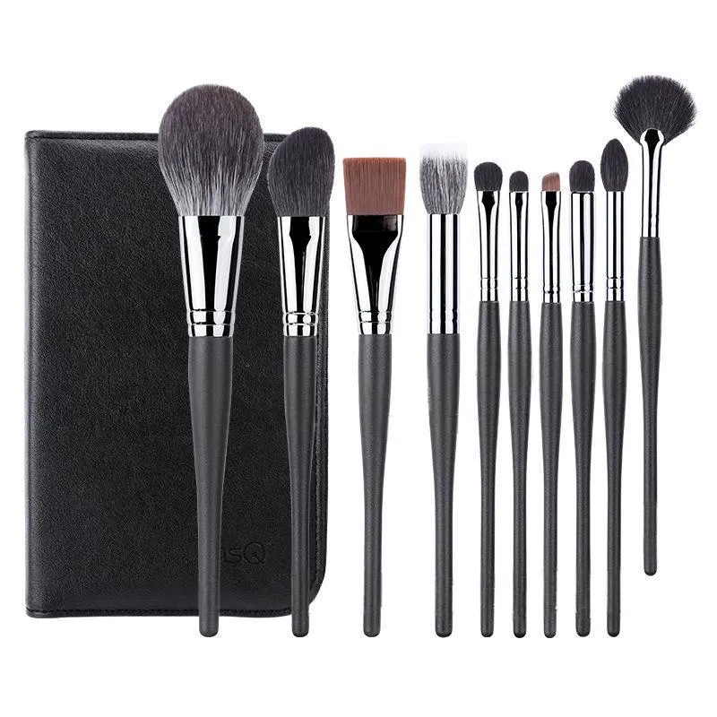best cosmetic brush set