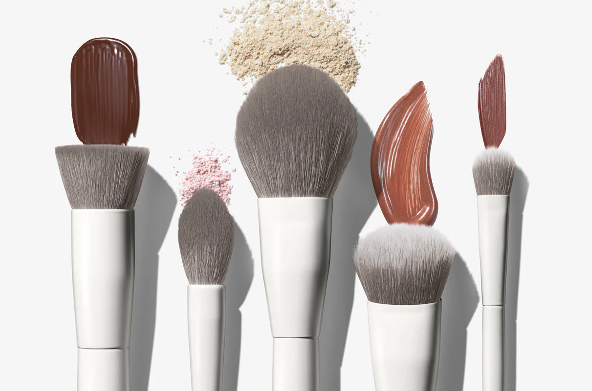 Morphe Brushes