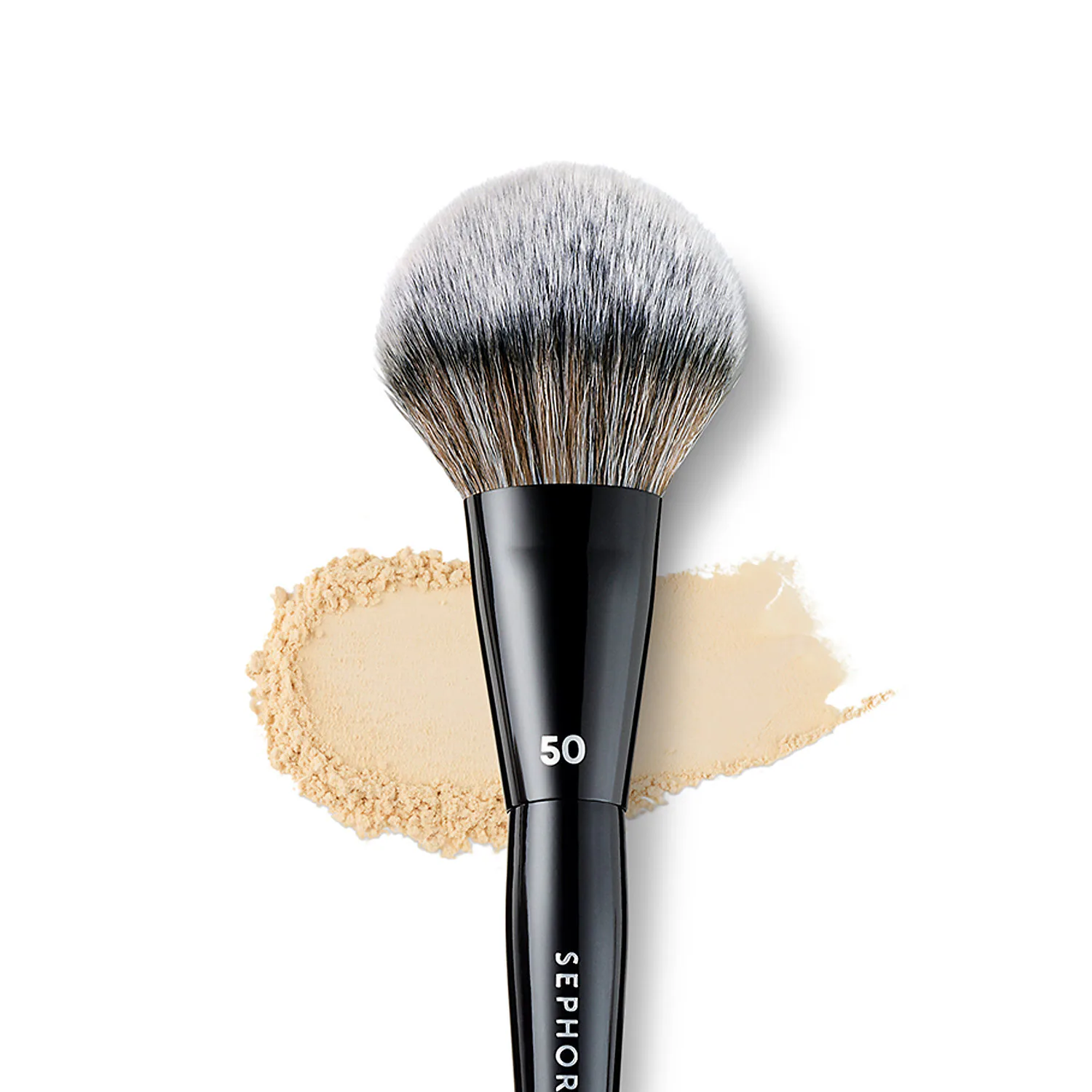 sephora powder brush