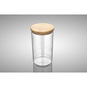 Round Storage Container