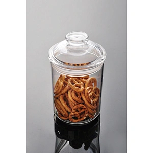 Round Storage Container