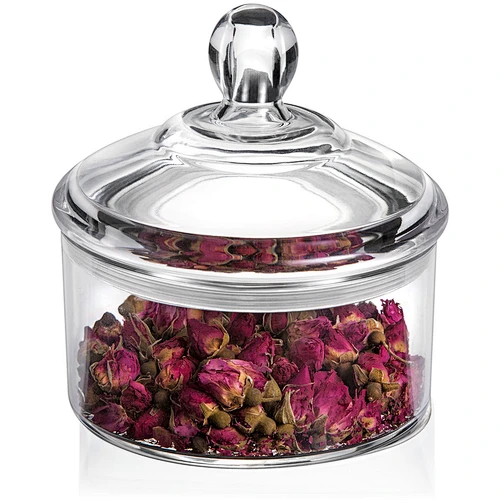 Round Storage Container