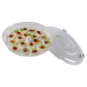 Multi-Function Serving Tray Set