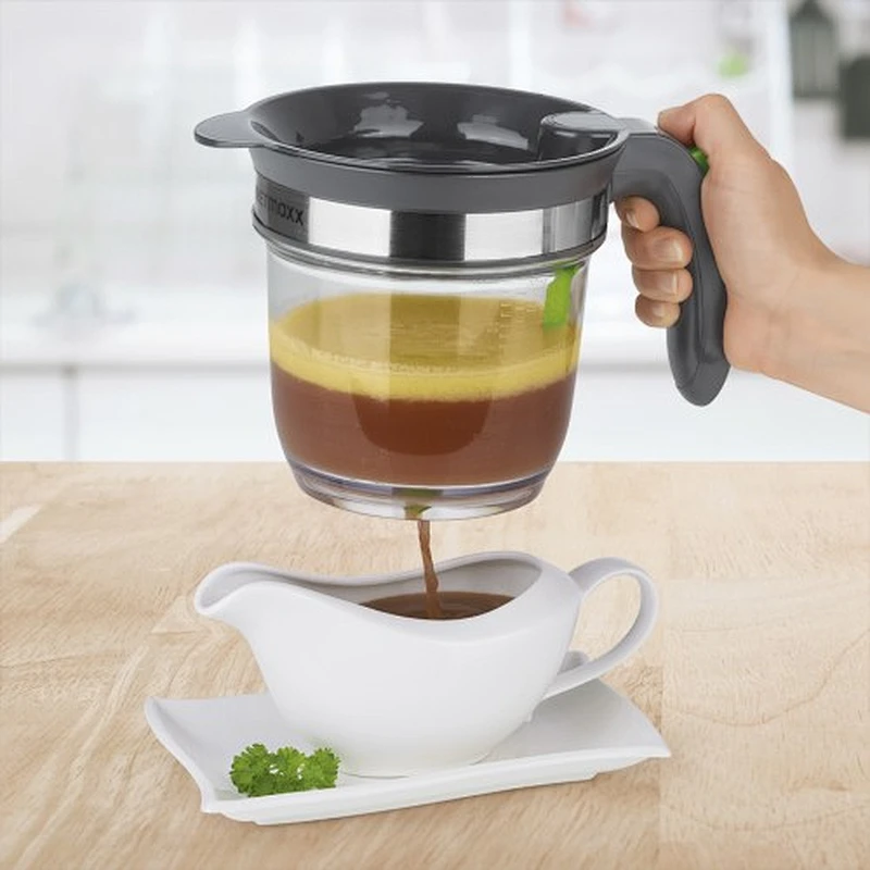 Grease Separator