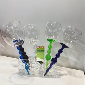 Floating Beach Glass
