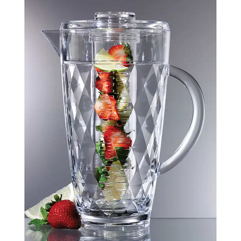 Diamond Infusion Pitcher