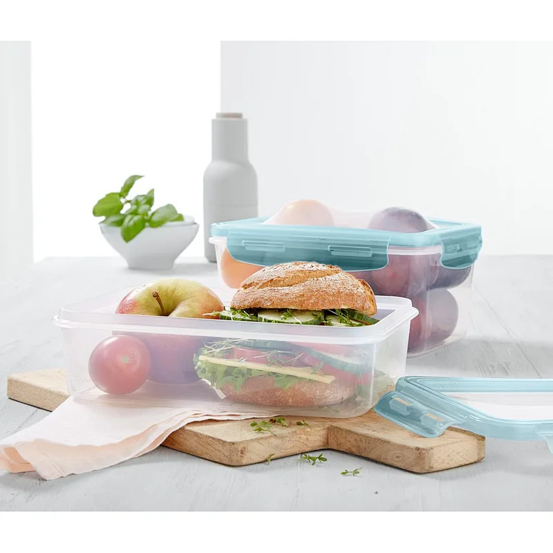 Flexible Food Container Set