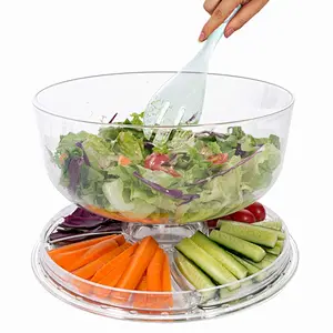 Multifunctional Cake Stand
