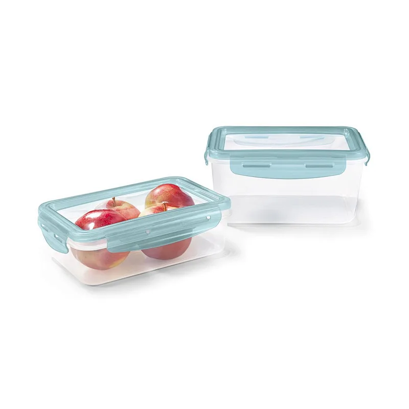 Flexible Food Container Set
