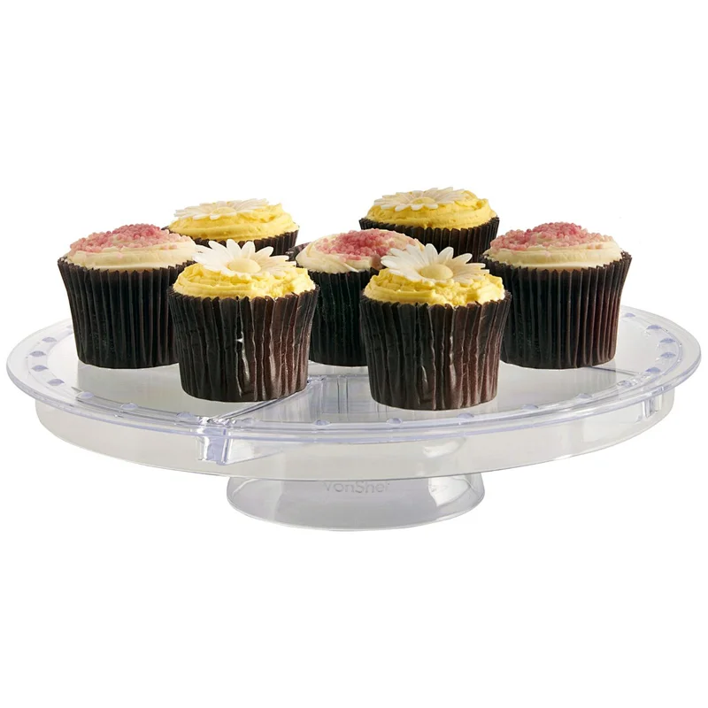 Multifunctional Cake Stand