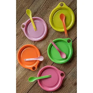5 Person Picnic Dining Set