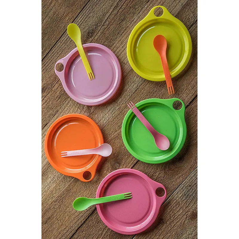 5 Person Picnic Dining Set