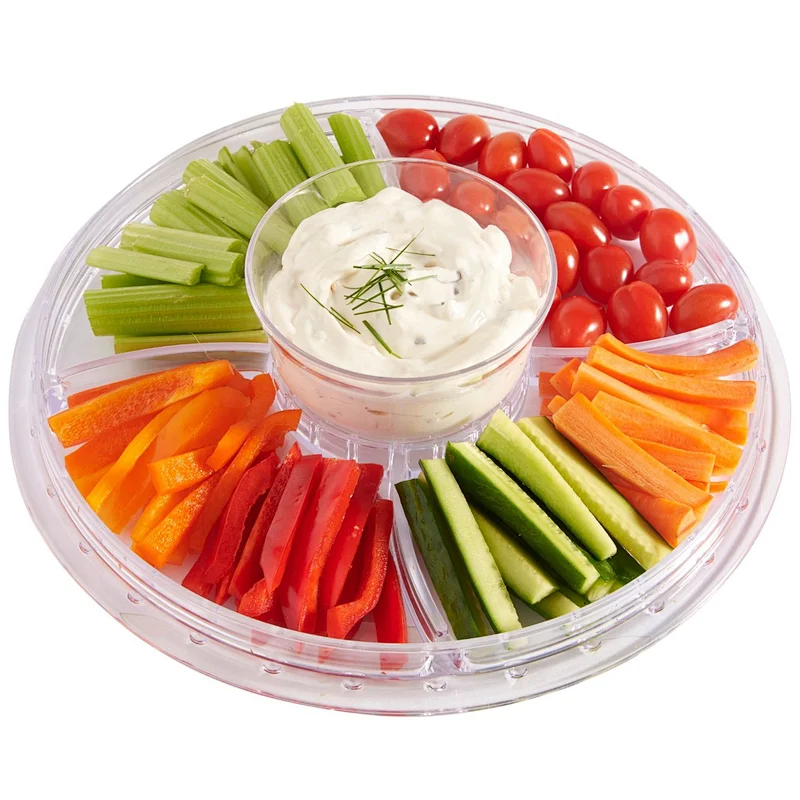 Multifunctional Cake Stand