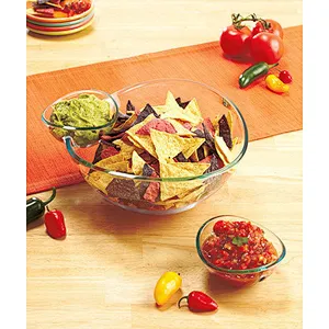 Chip & Dip Bowl