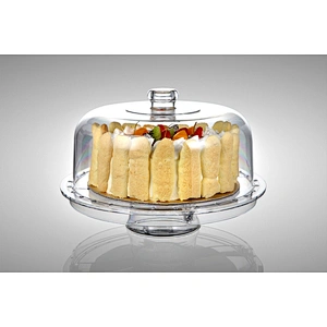 Multifunctional Cake Stand