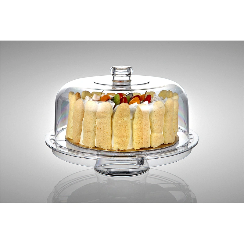 Multifunctional Cake Stand