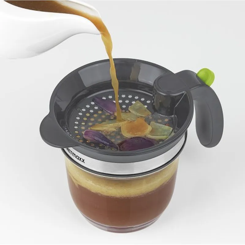 Grease Separator