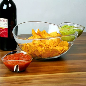 Chip & Dip Bowl