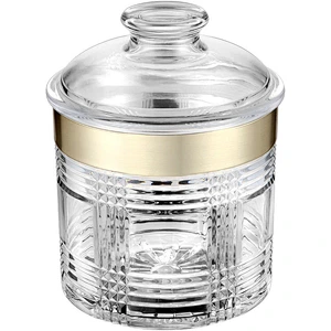 Round Storage Container