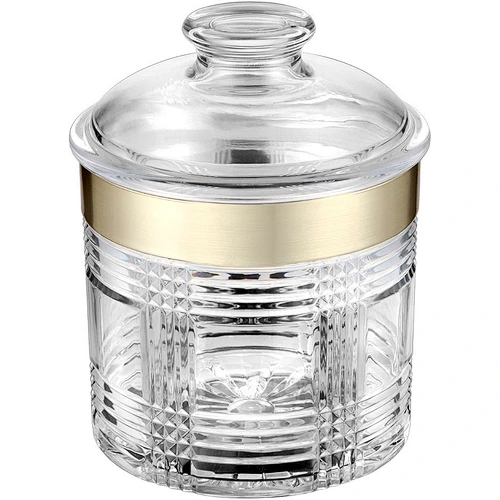 Round Storage Container
