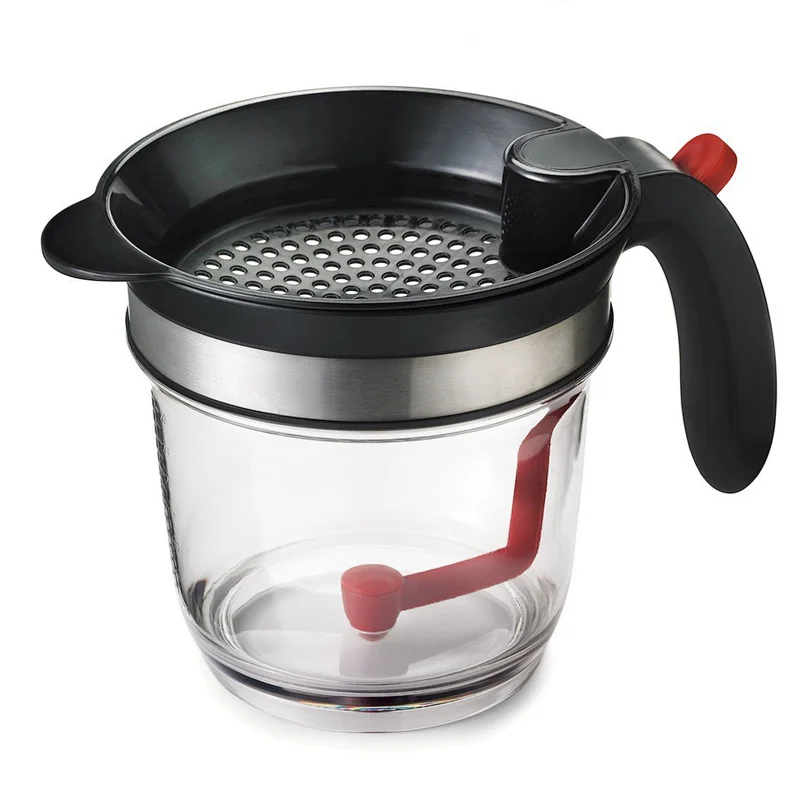 Grease Separator