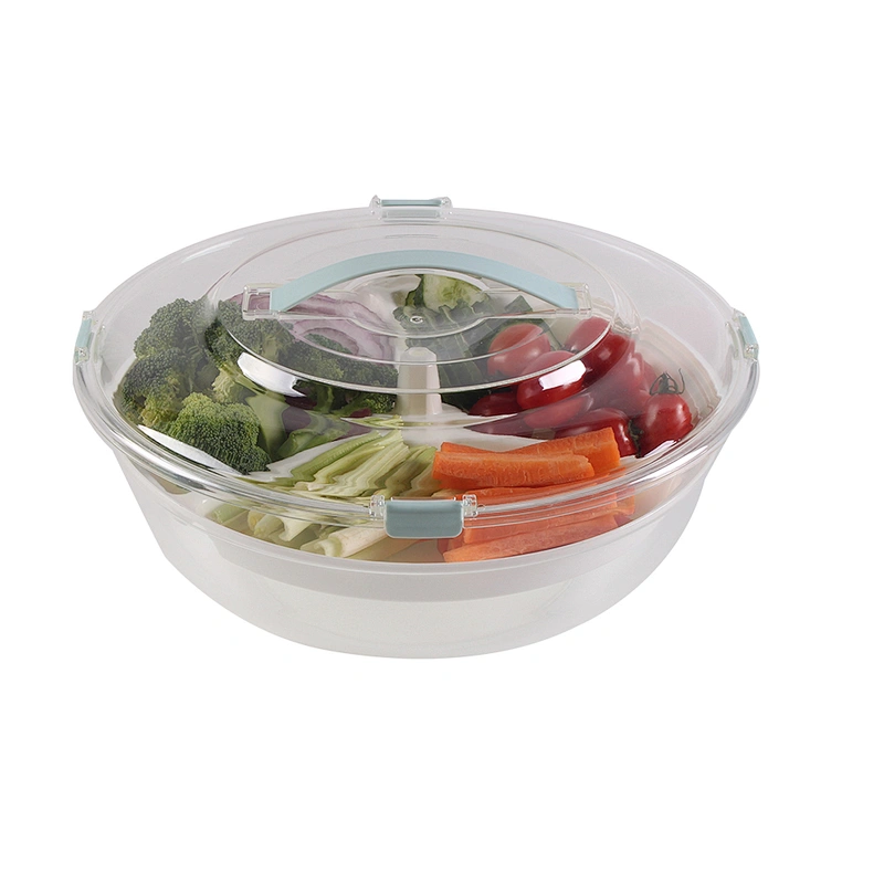 Multi-Function Serving Tray Set