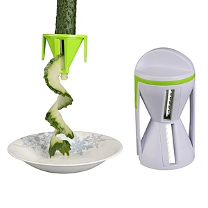 Spiralizer 4 Plus 1(5 blades)