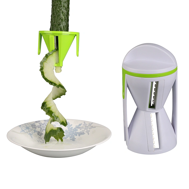 Spiralizer 4 Plus 1(5 blades)