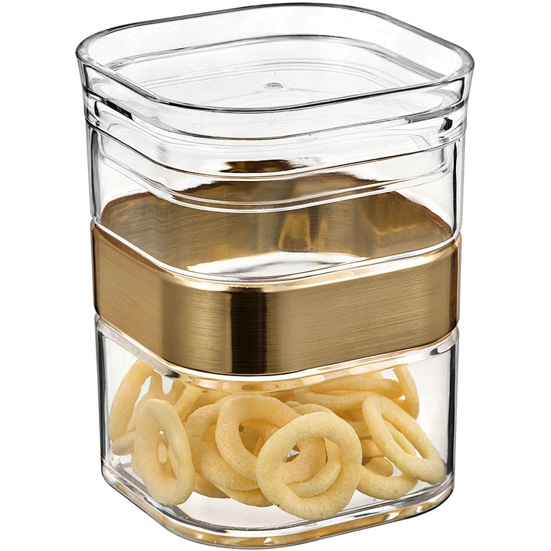 Square Storage Container